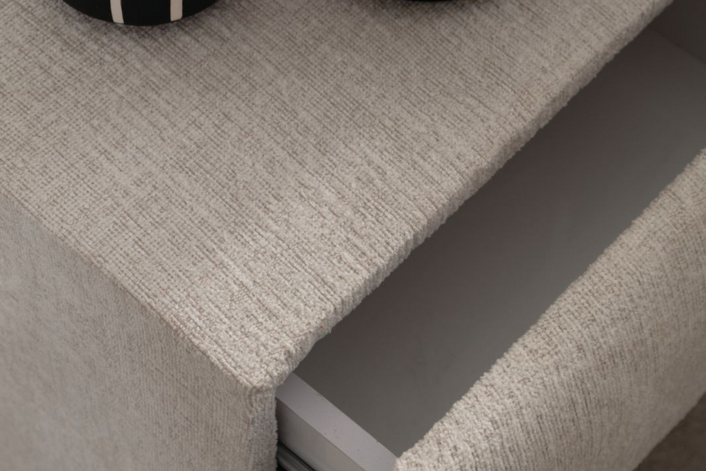 Chevet CHENILLE