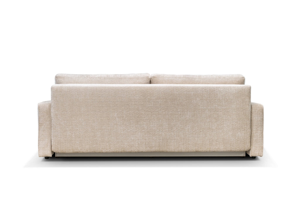 Canapé Convertible NICOLE Marbella Beige