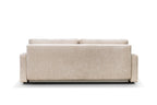 Canapé Convertible NICOLE Marbella Beige