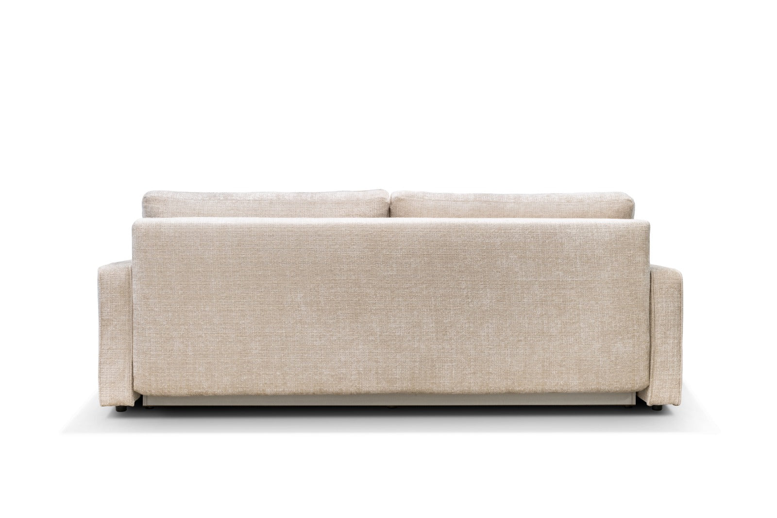 Canapé Convertible NICOLE Marbella Beige