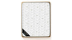 Sommier + Matelas 27cm d'Épaisseur Aloe Vera Mémory