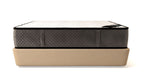 Sommier + Matelas 30cm d'Épaisseur Ferme