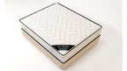 Sommier + Matelas 25cm d'Épaisseur Mémory