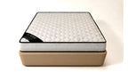 Sommier + Matelas 20cm d'Épaisseur Ferme