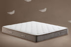 Matelas SAN MARTINO 26cm d'Épaisseur Ressort
